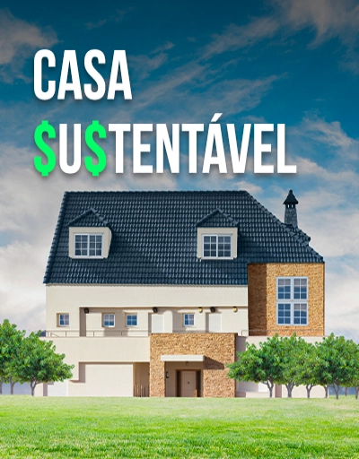 Casa Sustentável