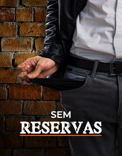 Sem Reservas