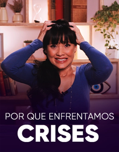Por que enfrentamos crises